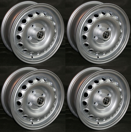 Gta style felgen 7x14 et23 - felgen,