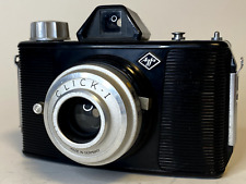 Agfa Click I Mittelformat