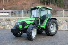 Deutz Fahr AgroPlus