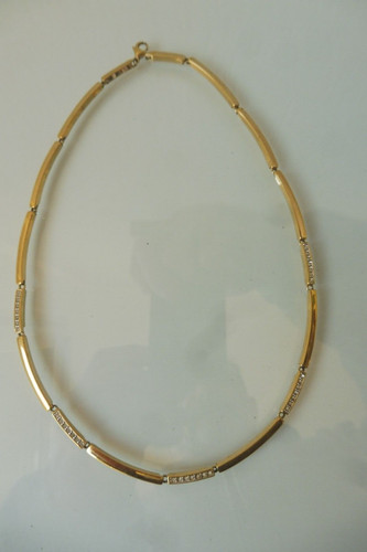 Schöne ausgefallene kette - ausgefallene,