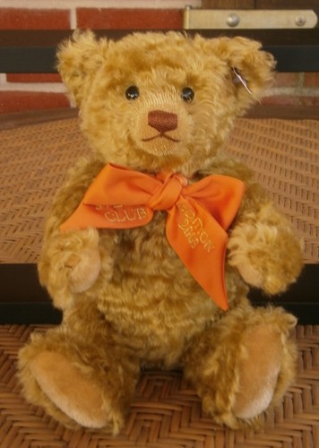 Original limitierter steiff - original,
