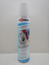 Förch P321 Bremsscheiben