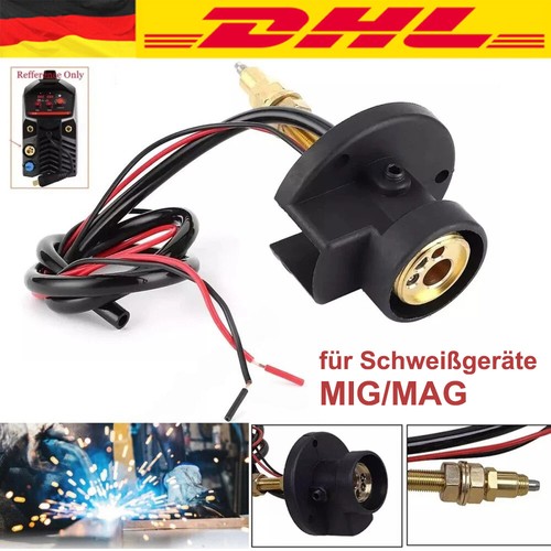 Zentralanschluss umbau set - zentralanschluss-umbau,