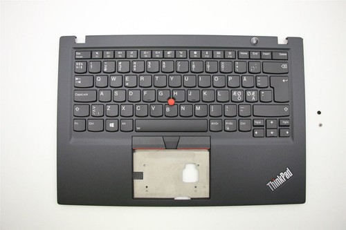 Lenovo thinkpad t490s tastatur - thinkpad,