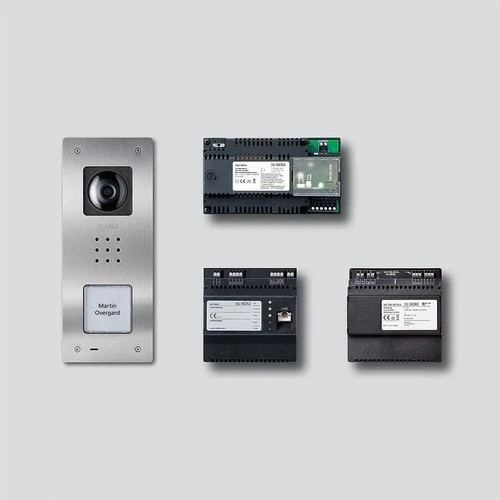 Siedle söhne starter - siedle&söhne, starter-set