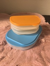 Tupperware Frische-Kabinett