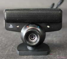 Sony Playstation Move Motion