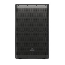 Behringer DR115DSP - Aktiver
