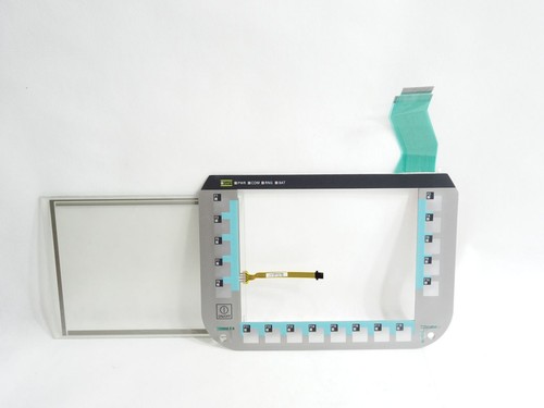 Siemens touchglass membrane - siemens, touchglass+membrane