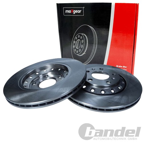 Maxgear bremsscheiben 310mm - 2x,