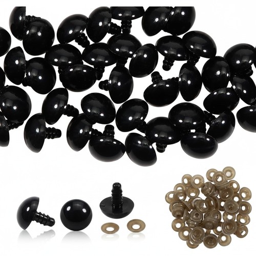 Sicherheitsaugen 16mm - , 50