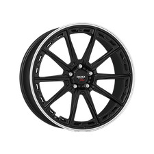 8.5x19" ET38 Alufelge 19 Zoll