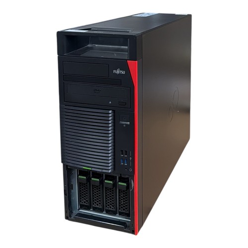 Fujitsu celsius m770 xeon - m770,