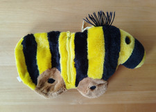 NUK Wärmflasche Bezug TIGERENTE Wärmflaschenbezug 38 cm JANOSCH Plüsch Bezug