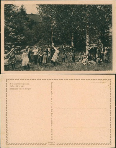 Neustadt waldnaab kinderheim - neustadt,