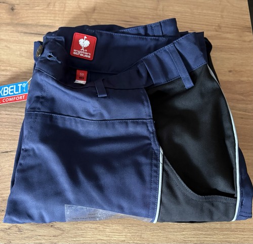 Strauss engelbert bundhose s - strauss, e.s