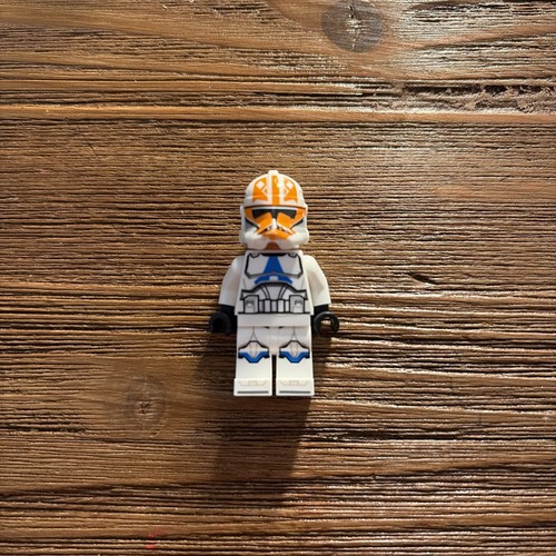 Lego star wars - wars:, missprint
