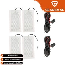 Carbon Sitzheizung Universal