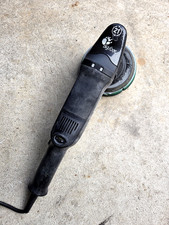 Rupes Bigfoot 21 Orbital