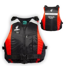 Aquadesign Schwimmweste Zoom