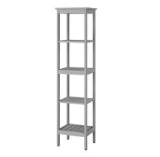 Ikea hemnes badezimmerregal - hemnes,