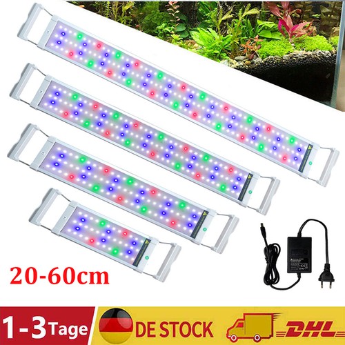 Led rgb aquarium - rgb,