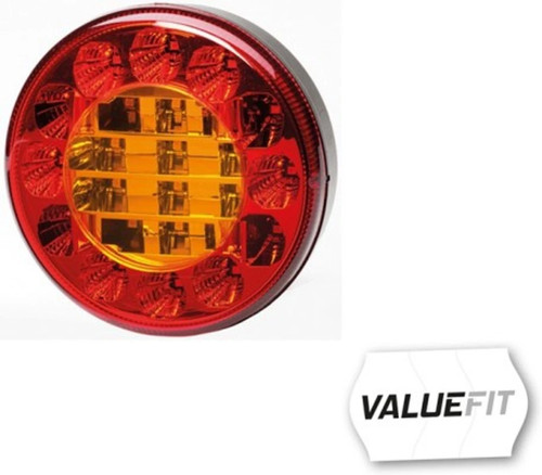 Heckleuchte hella valuefit - heckleuchte,