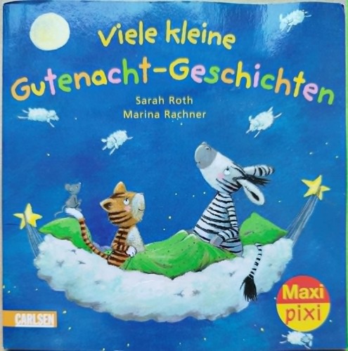 Maxi pixi buch viele kleine - maxi-pixi-buch,