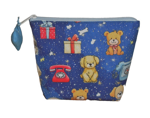Kleine tasche genäht - kleine,