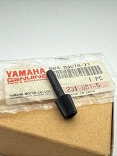 YAMAHA KNOPF,TAGESKILOMETERZAHLER SR500 XS500/750/400/250 KNOB,TRIP METER X34793