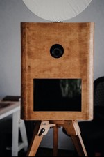 PhotoBooth / Fotobox komplett