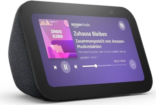 Amazon echo show - amazon, 5