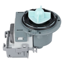 Ablaufpumpe SAMSUNG DC31-00181A WuXi Haoli für Waschmaschine