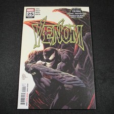 Venom #25 - Donny Cates -