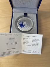 FRANKREICH 10 EURO 2012 - 50