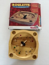 Roulette Spiel 1-4 Spielern Simba