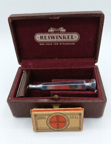 Original rasierer 50 - original, 40