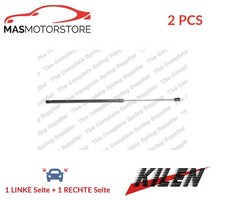 GASFEDER DÄMPFER HECKKLAPPE