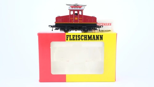 Fleischmann 4303 lok br - 4303, e-lok