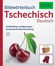 PONS Bildwörterbuch