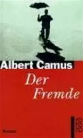 Fremde albert camus - fremde,, albert-camus
