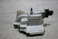 Türschloss hinten rechts