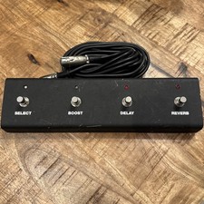 Line 6 Bogner Alchemist