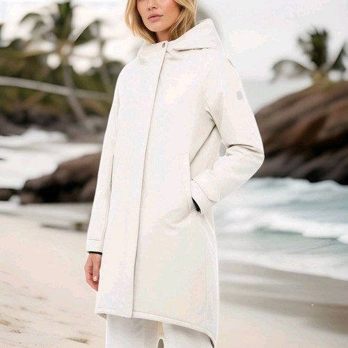 Zwillingsherz damen mantel - zwillingsherz,