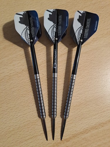 Steeldarts datadart kevin - steeldarts, "kevin
