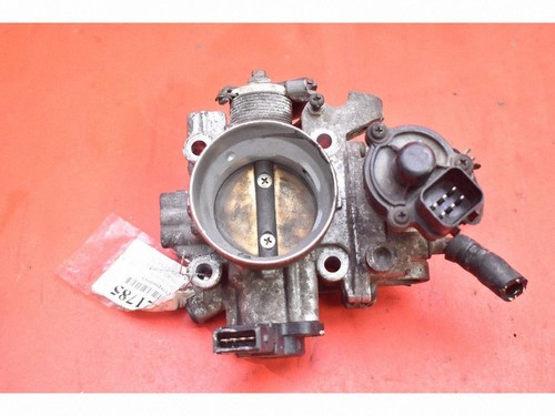 Mitsubishi carisma 1998 - carisma,