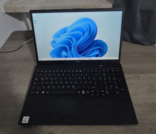 Laptop fujitsu lifebook a3510 - laptop,