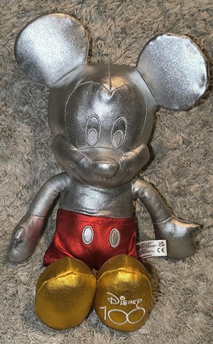 Micky maus sonderedition - micky,