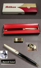 Pelikan 30 Kugelschreiber Dynamit Nobel Werber 1960ties in top Zustand