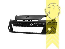 Frontstoßstange für Renault